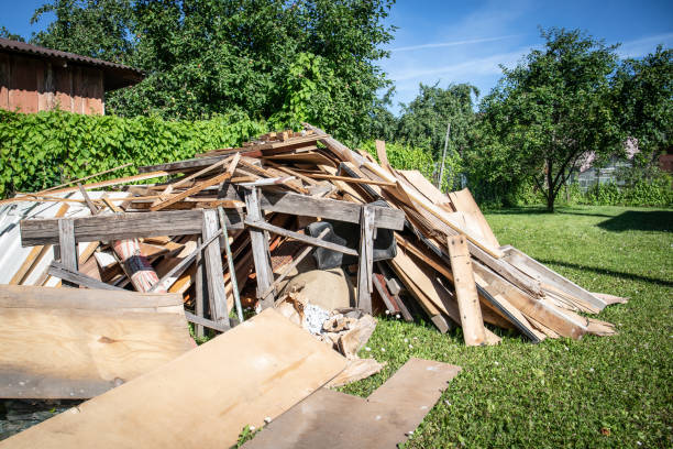 Best Retail Junk Removal  in Farmville, NC
