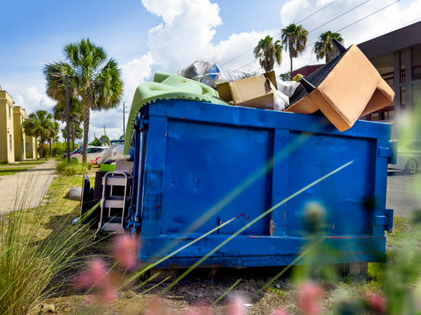 Best Garage Cleanout  in Farmville, NC
